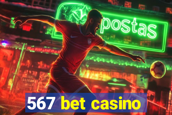 567 bet casino